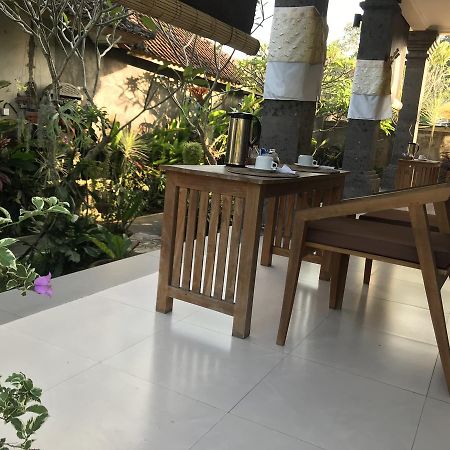 Taman Ayu Ubud Exterior foto