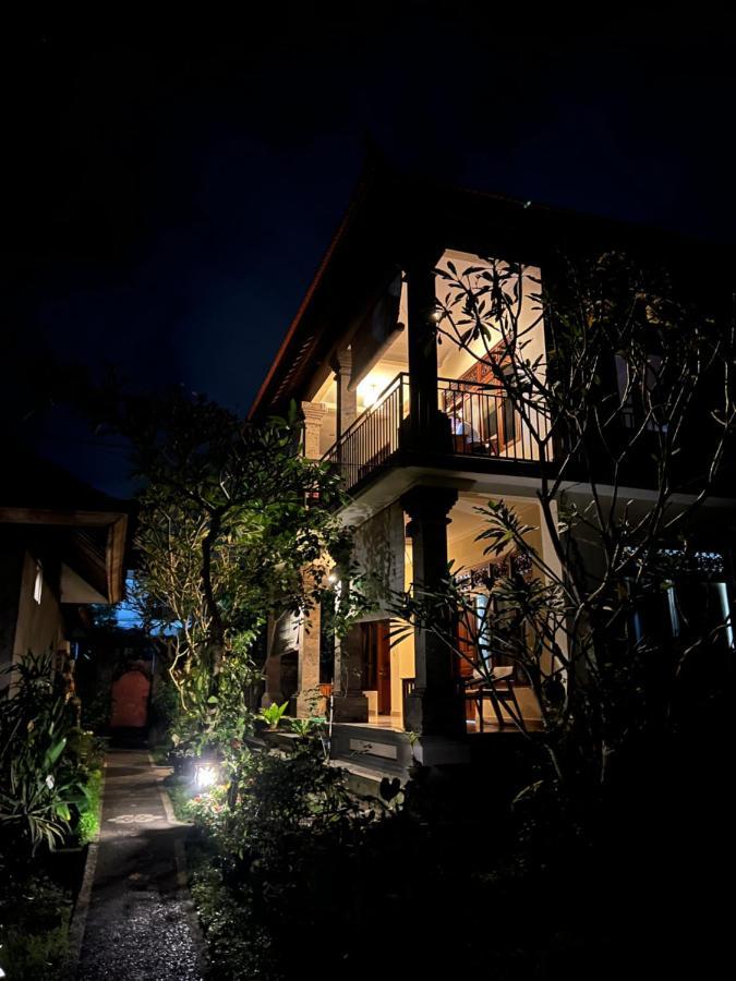 Taman Ayu Ubud Exterior foto