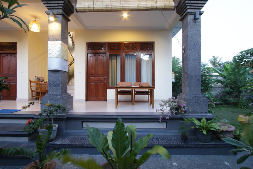 Taman Ayu Ubud Exterior foto