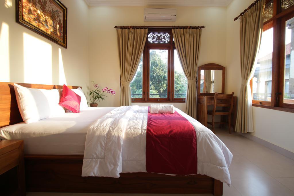 Taman Ayu Ubud Exterior foto